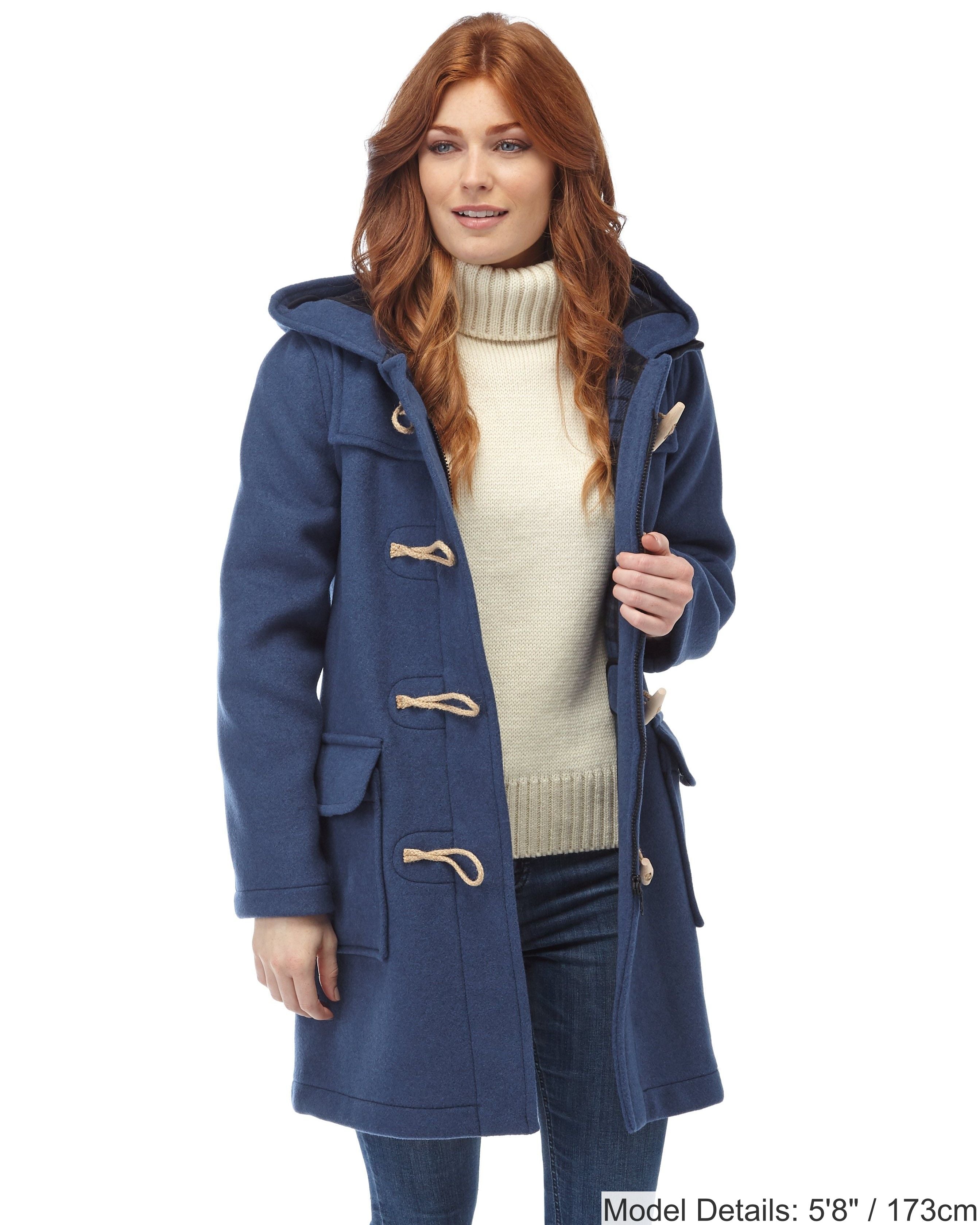 Duffle Coats UK Duffle Coats for Women Men Children